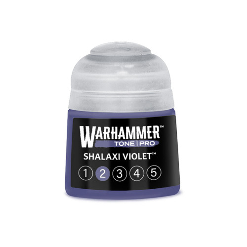 Warhammer Tone Pro NZ