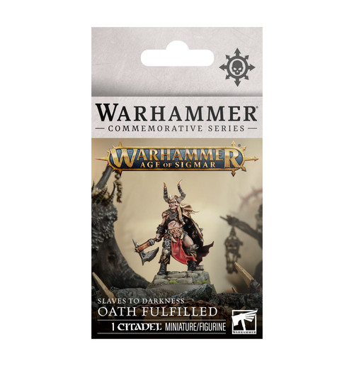 Warhammer Day 2026 - Oath Fulfilled - 4 The People!