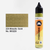 MOLOTOW ONE4ALL REFILL Metallic Gold 30ml