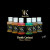 Kimera Kolors – Danilo Cartacci Signature Set – Never Without