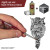 Army Painter - Speedpaint 2.0 - Metallic: Broadsword Silver - 18ml