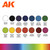 AK Interactive - 3Gen - Basic Starter set