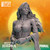 GSW - PRIMAL Collectibles - Mystic Hiedra Bust 1:12