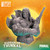 GSW - PRIMAL Collectibles - Barbarian Thurkal Bust 1:12