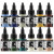 Monument Pro Acryl Base Set