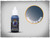 Two Thin Coats - Tempest Blue Wash - 15ml