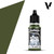 Vallejo Model Color - 70.922 Uniform Green 18ml