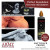 Army Painter - Warpaints Air - Matt Black Primer 100ml