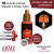 Army Painter - Warpaints Air - Archangel Red 18ml