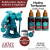 Army Painter - Warpaints Air - Ocean Depths 18ml