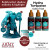 Army Painter - Warpaints Air - Phantasmal Blue 18ml