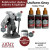 Army Painter - Warpaints Air - Regiment Grey 18ml
