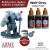 Army Painter - Warpaints Air - Wolf Grey 18ml