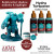 Army Painter - Warpaints Air - Hydra Turquoise 18ml