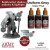 Army Painter - Warpaints Air - Cadre Grey 18ml