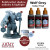 Army Painter - Warpaints Air - Storm Wolf 18ml