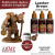 Army Painter - Warpaints Air - Rawhide Brown 18ml