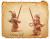 Moonstone: Dusk till Dawn - Two Player Starter Set