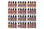 Vallejo - Giraldez - Color BSL System set