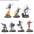 Marvel Crisis Protocol – Earth's Mightiest Core Set