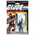 G.I. Joe Mission Critical: Snake Eyes Retro Pack