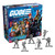 G.I. Joe - RPG Hero Miniatures Set 1