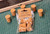 Artis Opus Painting Handle Accessories - 5x Corks Duck (Med)