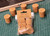 Artis Opus Painting Handle Accessories - 5x Corks Goose (Large)