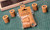 Artis Opus Painting Handle Accessories - 5x Magnetic Corks Goose (Large)