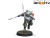 Infinity - Essentials - JSA Booster Pack Alpha