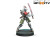 Infinity - Essentials - JSA Booster Pack Alpha