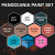 Infinity -  PanOcenia Paint Set Fusilier Paramedic exclusive