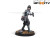 Infinity -  JSA Paint Set Keisotsu Paramedic exclusive