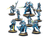 Infinity - PanOceania Military Orders Action Pack