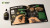 Gamers Grass - Green Grass Tuft Starter Box