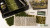 Gamers Grass - Green Grass Tuft Starter Box