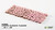 Gamers Grass - Tufts - Cherry Blossom Flowers 6mm