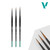 Vallejo - Detail Round Synthetic - Design Set