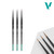 Vallejo - Detail Round Synthetic - Definition Set
