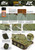 AK Interactive - Weathering - Medium Rust Deposits 35ml