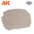 AK Interactive - Wargame Terrain - Concrete 100ml