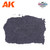 AK Interactive - Wargame Terrain - Lunar Desert 100ml