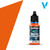 Vallejo Mecha Color - Orange Fluorescent 18ml