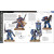 DK Books: Warhammer 40,000: The Ultimate Guide (Hardback)