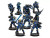 Infinity - O-12 Torchlight Brigade Action Pack