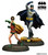 Batman & Robin (classic TV series) - Knight Models