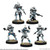 Star Wars Legion: Galactic Republic - Starter Set