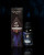 Villainy Ink - Umbral Nightshade Enamel Wash 30ml