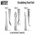 GSW - 3x Sculpting Tools
