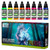 GSW Fluor set